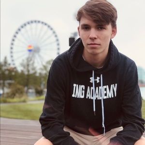 Meet your Posher, Vincent